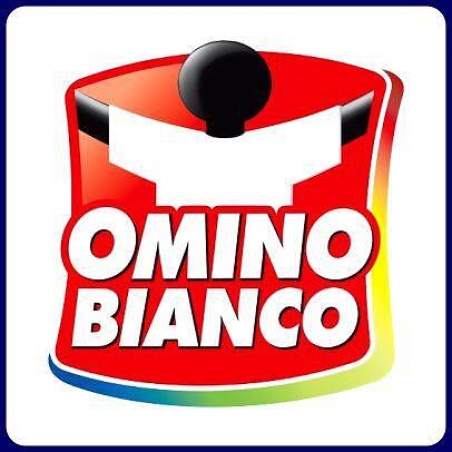 Omino bianco