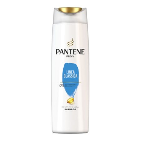 Шампоан за коса Pantene linea Classica
