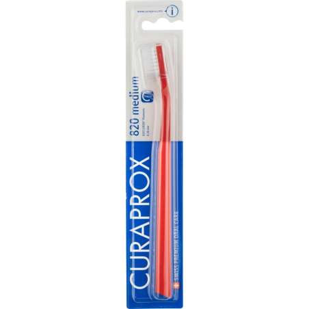 Четка за зъби Curaprox Medium