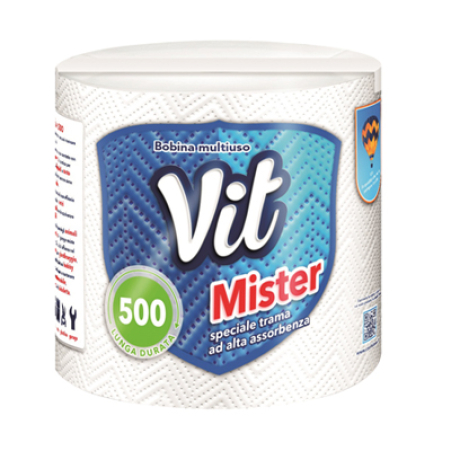 Домакинска хартия Vit Mister 500