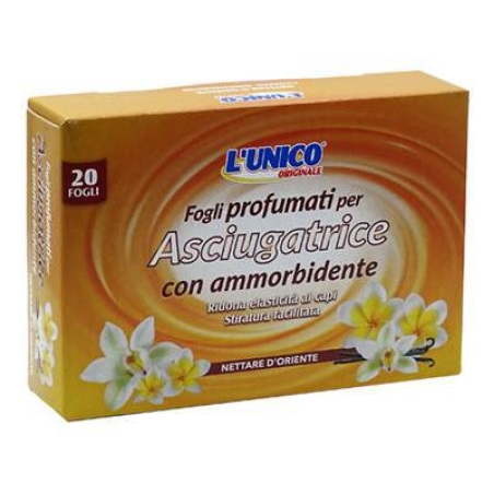 Кърпи за сушилня L`UNICO Nettare d`Oriente