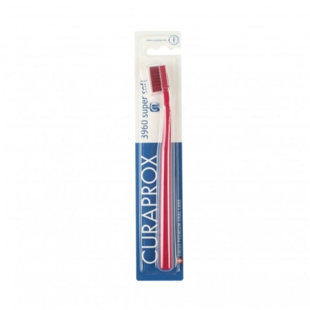 Четка за зъби Curaprox Supersoft