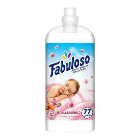 Омекотител Fabuloso Ipoallergenico
