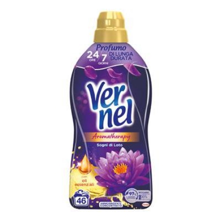 Омекотител Vernel Sogni di Loto