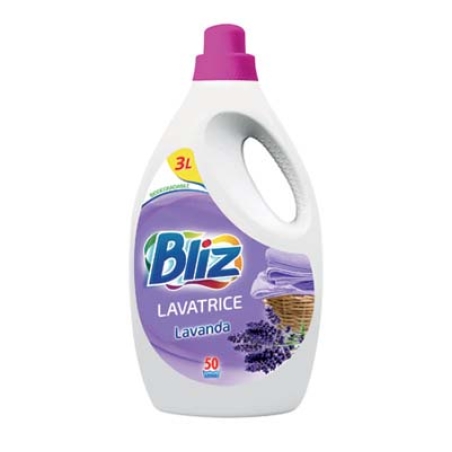 Течен перилен препарат Bliz Lavanda