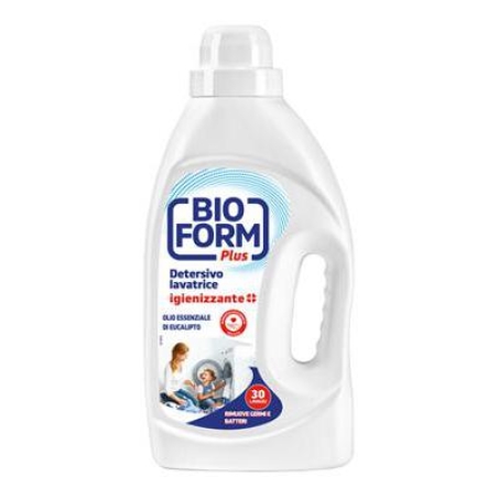 Течен перилен препарат Bio Form