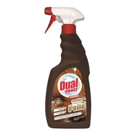 Препарат за кожа Dual