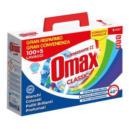 Omax Classico