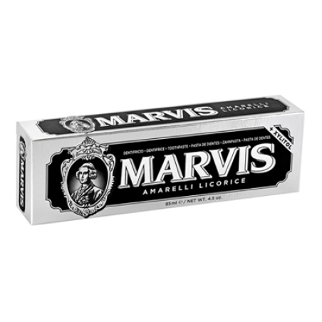 Паста за зъби Marvis