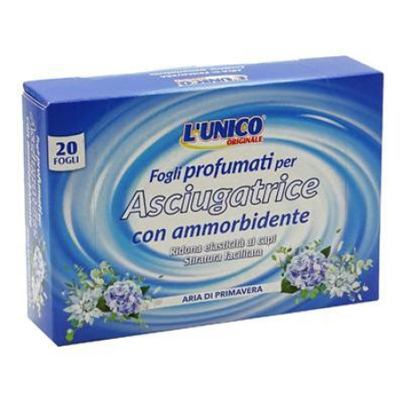 Кърпи за сушилня L`UNICO Aria di primavera
