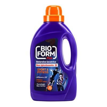 Течен перилен препарат Bio Form Sport