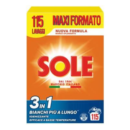 Sole