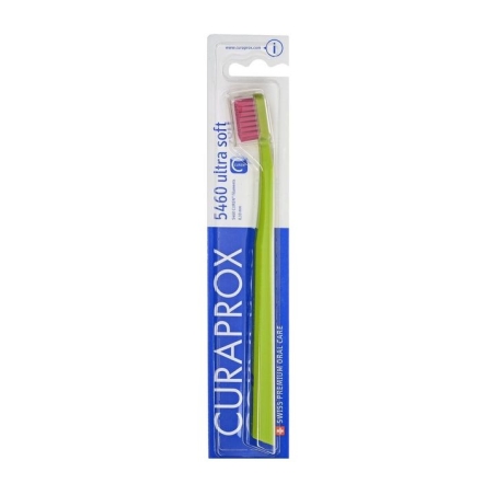 Четка за зъби Curaprox Ultra Soft