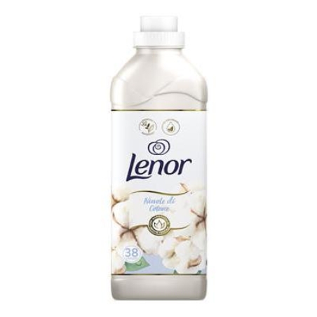 Омекотител Lenor Nuvole di Cotone