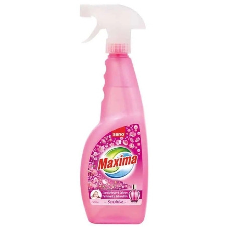 Спрей омекотител Sano Maxima Sensitive