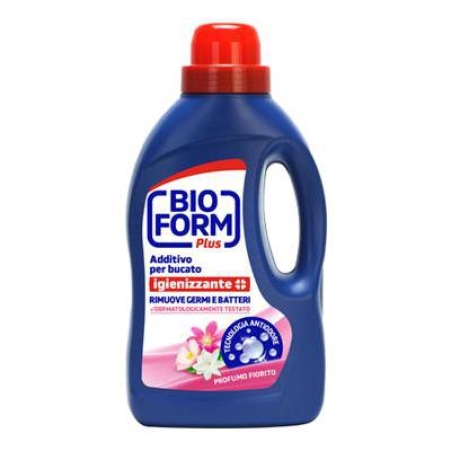 Дезинфекцираща добавка Bio Form