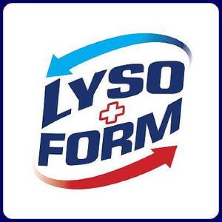 Lysoform
