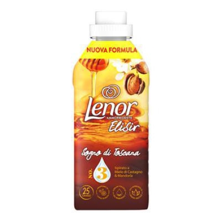 Омекотител Lenor  Toscana