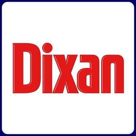 Dixan