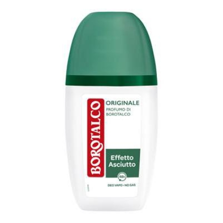 Сух дезодорант Borotalco Originale