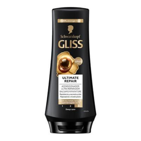 Балсам за коса Gliss Ultimate Repair