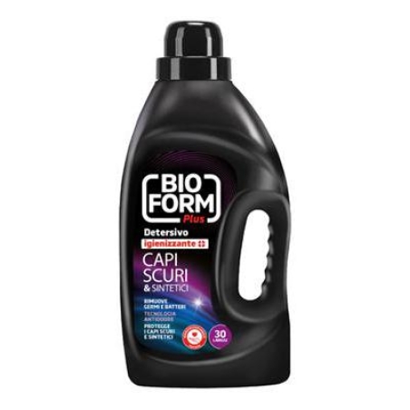 Течен перилен препарат Bio Form Capi Scuri