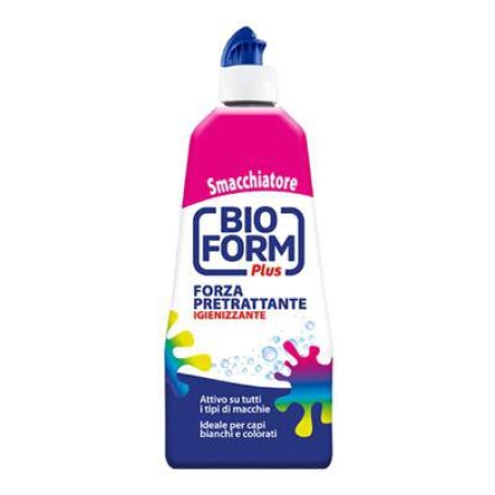 Препарат за петна Bioform
