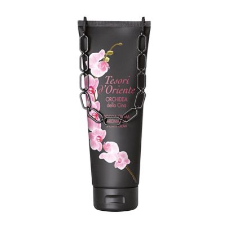 Душ-гел Tesori d`Oriente Orchidea imperiale