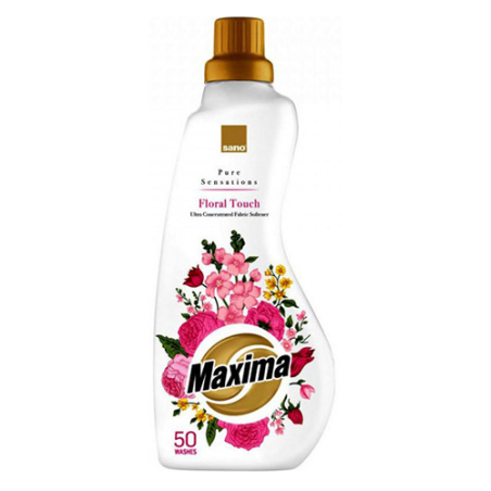 Омекотител Sano Maxima Floral Touch