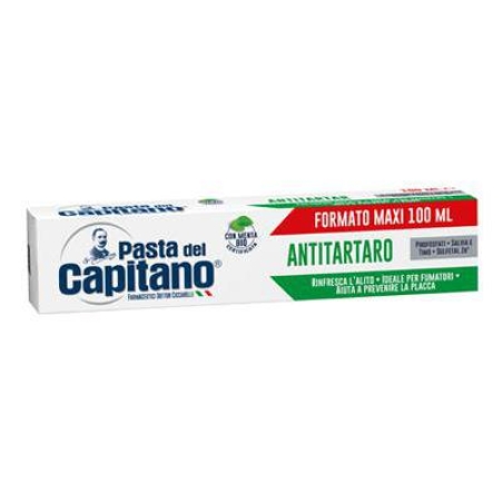 Паста за зъби Capitano
