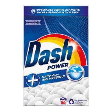 Dash