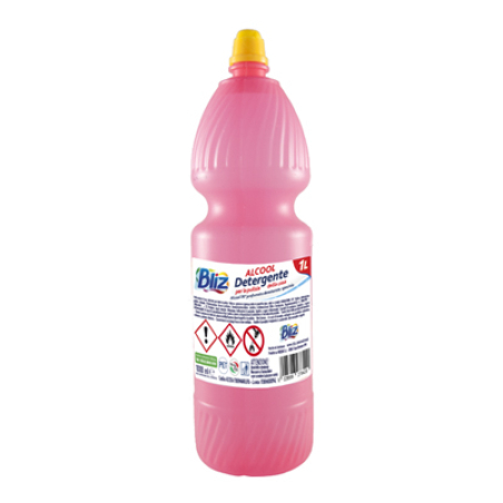 Alkol Bliz