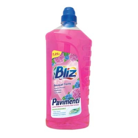 Препарат за под Bliz Bouquet Fiorito