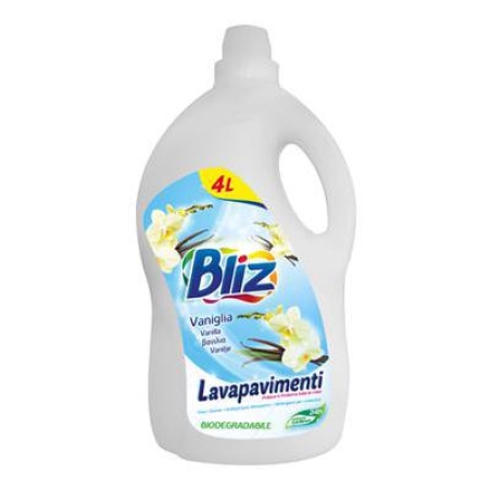 Препарат за под Bliz Vaniglia