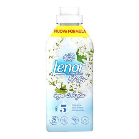 Омекотител Lenor Puglia