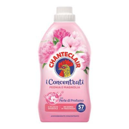 Омекотител Chanteclair Peonia e Magnolia