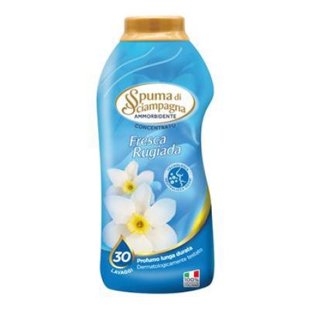 Омекотител Spuma Sciampagna Fresca Rugiada