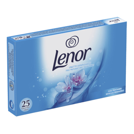 Кърпи за сушилня Lenor