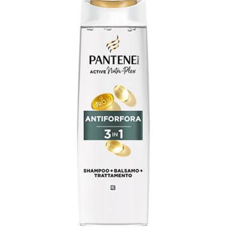 Шампоан за коса Pantene Antiforfora 3в1