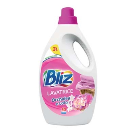Течен перилен препарат Bliz Orchidea e Loto