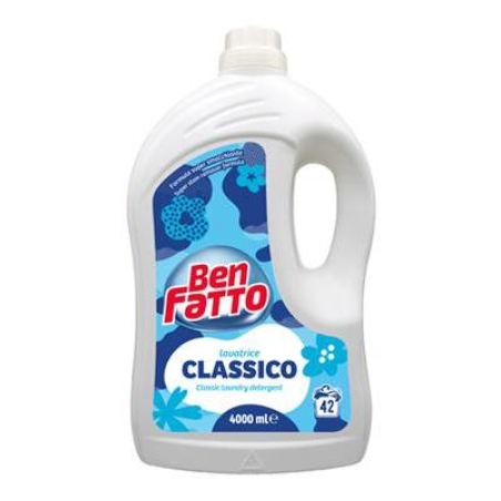 Течен перилен препарат Ben Fatto Classico