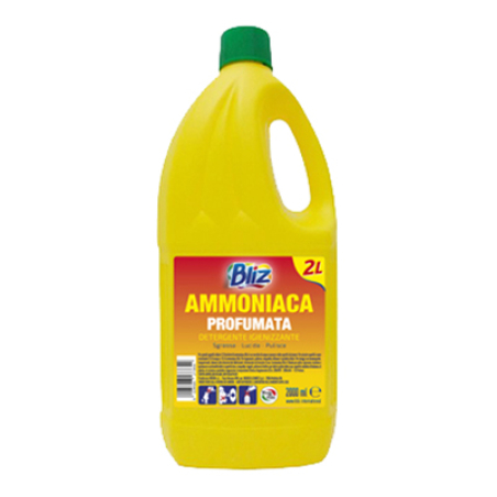 Парфюмиран амоняк Bliz