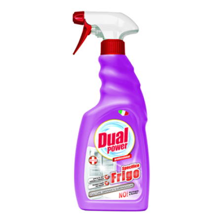 Препарат за хладилник Dual