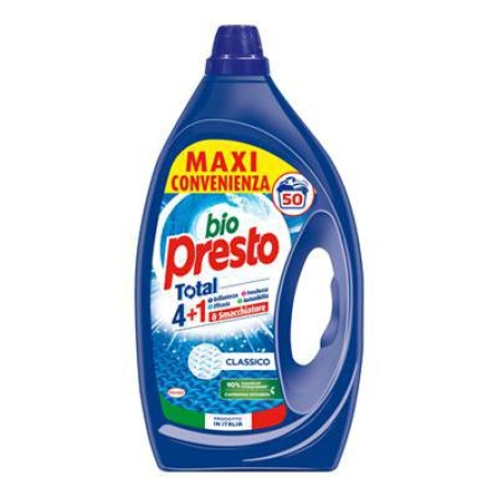 Течен перилен препарат Bio Presto Classico