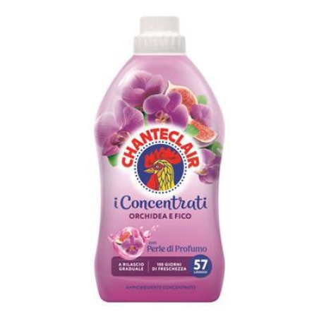 Омекотител Chanteclair Orchidea e Fico
