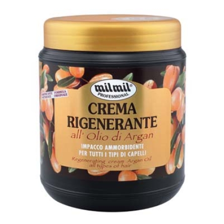 Маска за коса Mil Mil Olio di Argan