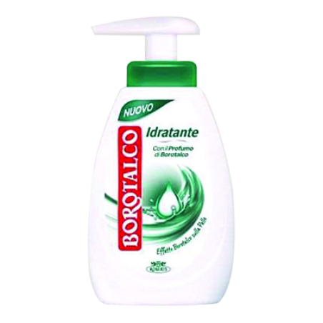 Течен сапун Borotalco Original