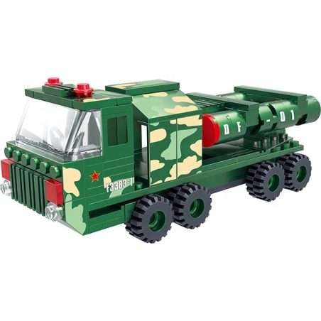 Конструктор COGO-7001 