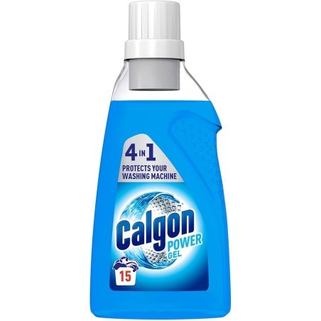 CALGON 4 В 1 ГЕЛ ПРОТИВ ВАРОВИК 750 мл.