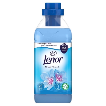 LENOR SPRING AWAKENING ОМЕКОТИТЕЛ 525 мл.